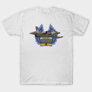 Aero L-39 Albatros T-Shirt